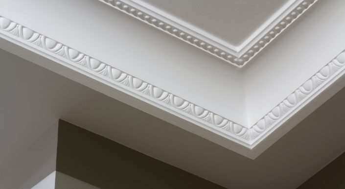 Decorative and Coving