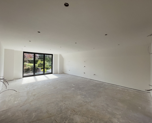 Airless Spray Plaster