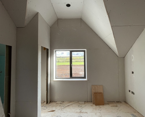 Dry Lining Dry Lining